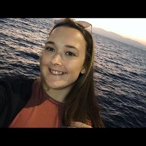 Meet your Posher, Jackie